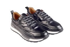 Sitarastelle Buffalo Black
