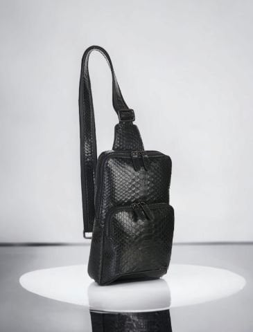 Sitarastelle Daily Python Bag